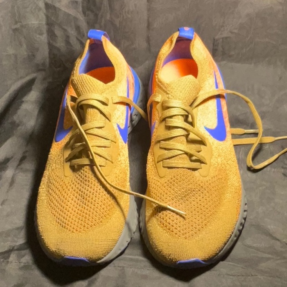 Nike Epic React Flyknit